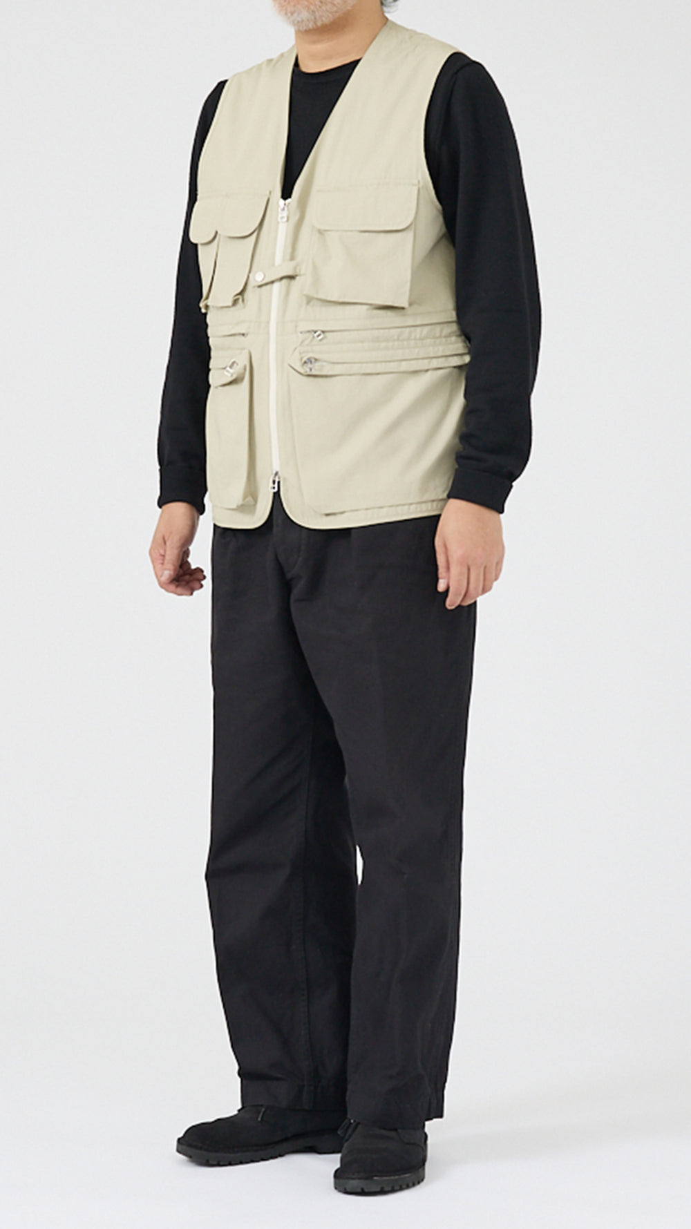 CICI COHÉRENCE Weather Resistant Cotton Light