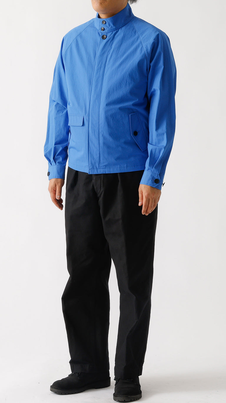 GIANNI COHÉRENCE Weather Resistant Cotton Light