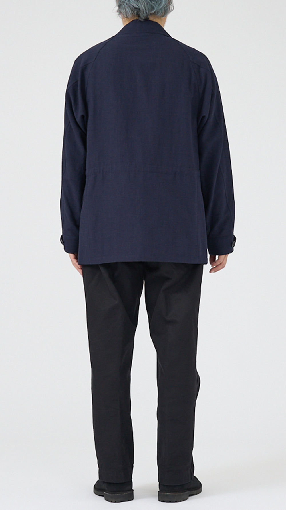 ROBERT-P Wool/Linen/Mohair(NEW)