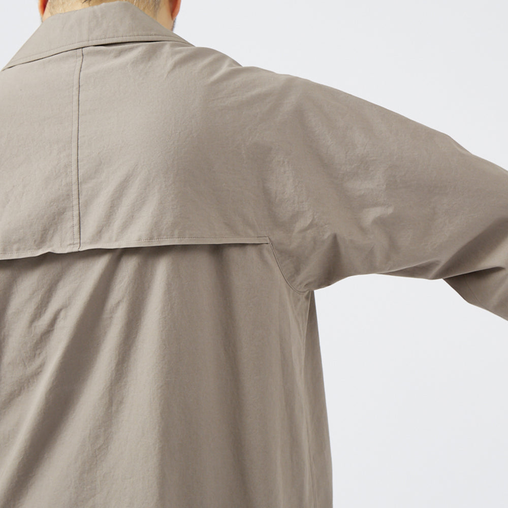 RUIZ Mosser Jersey – COHÉRENCE | COHERENCE コヒーレンス