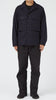 VERNON-D Rover Wool Twill