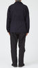 VERNON-D Rover Wool Twill