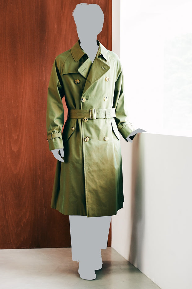 AL II (Spring / Summer 2024) – COHÉRENCE | COHERENCE