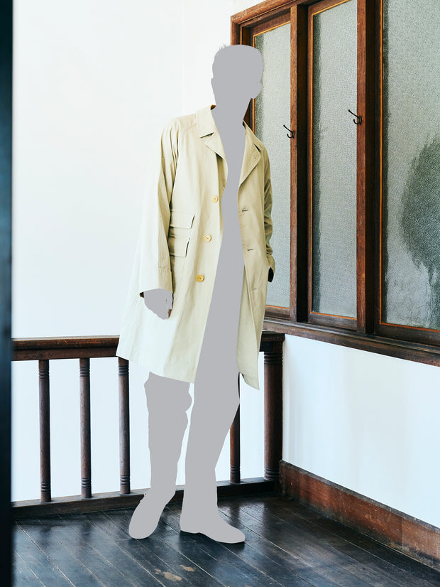 CORB II (Spring / Summer 2025) – COHÉRENCE | COHERENCE コヒーレンス