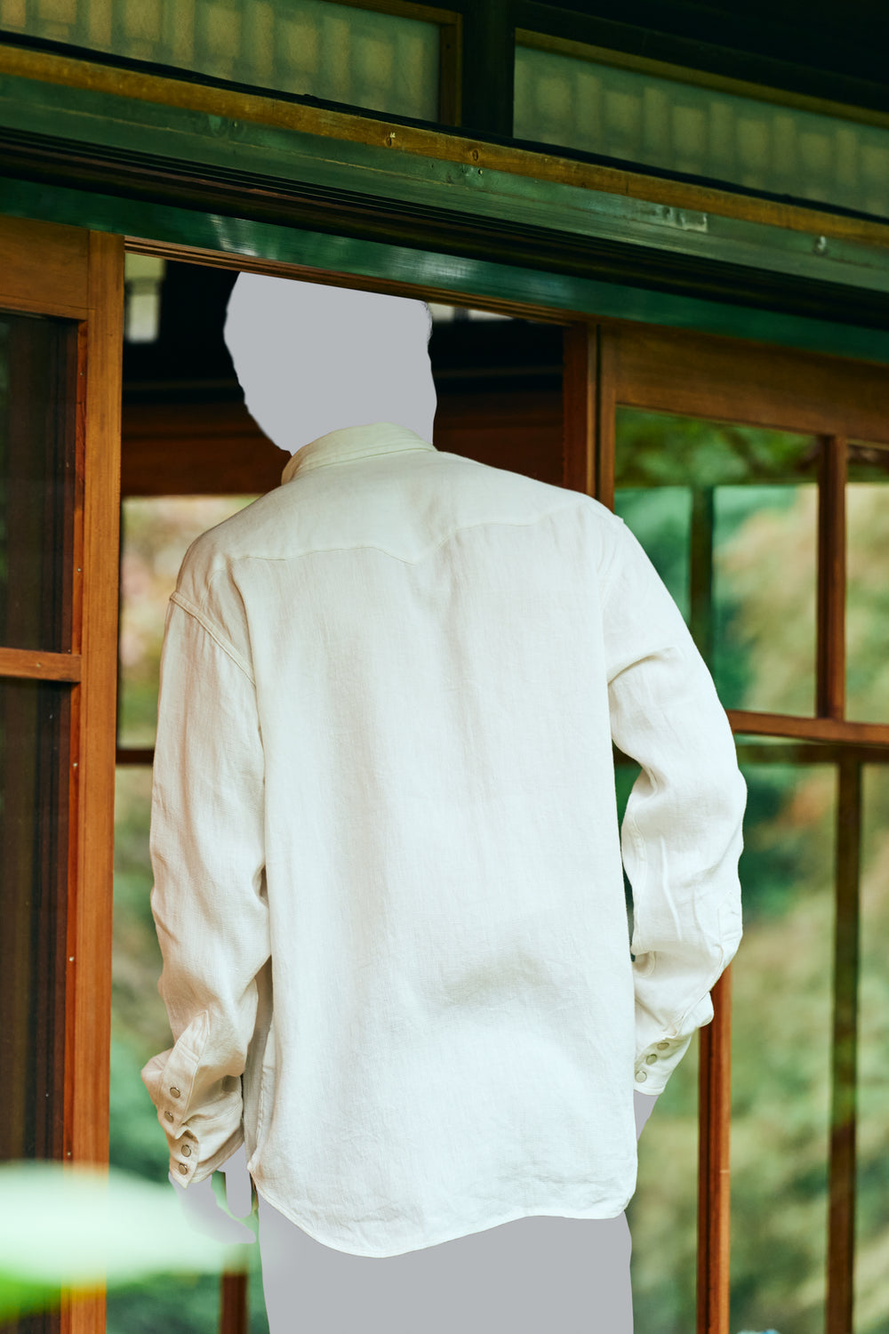 ABIQUIU AEROCLOTH Linen