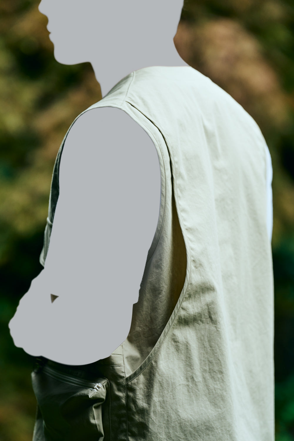 CICI COHÉRENCE Weather Resistant Cotton Light