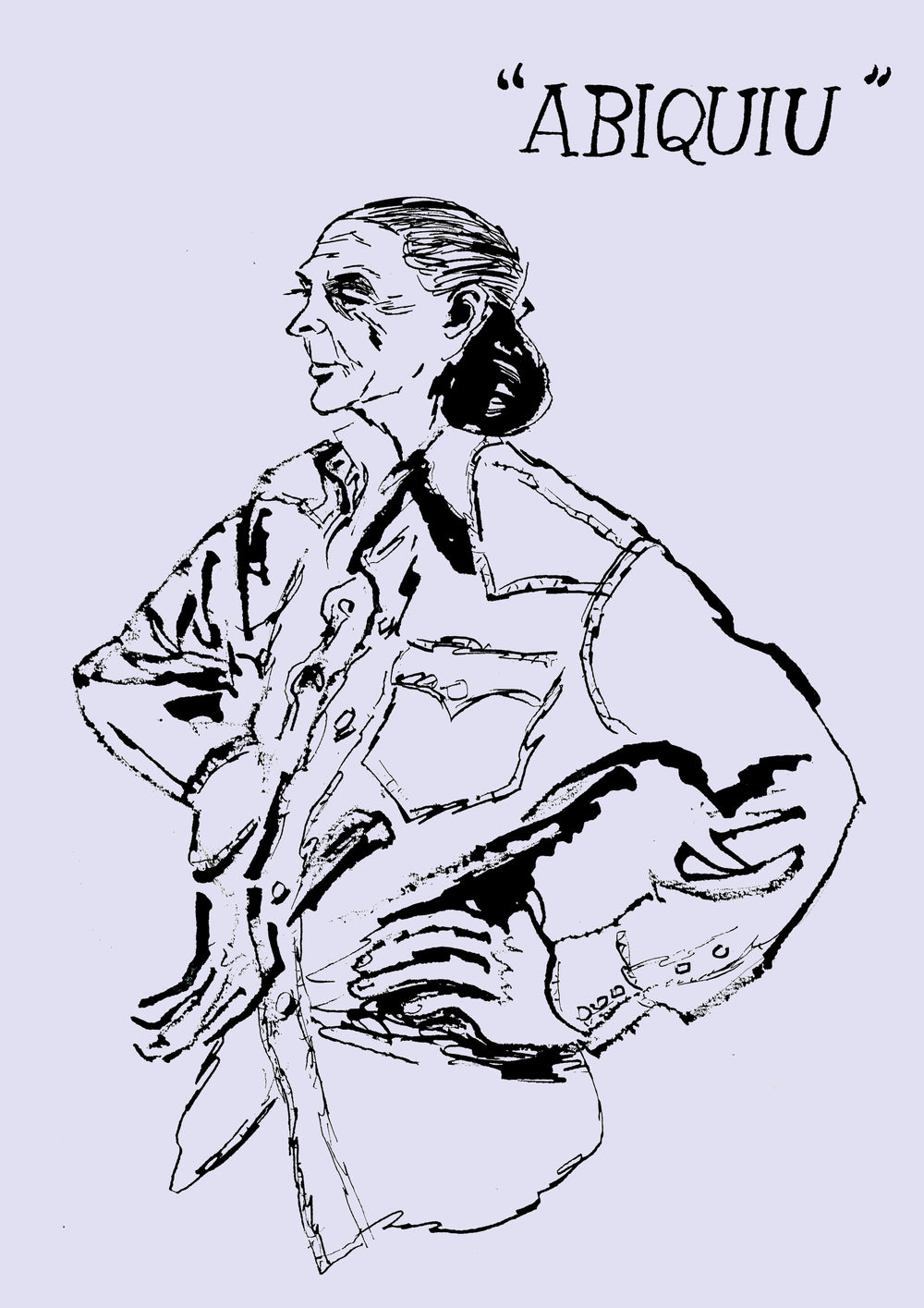ABIQUIU AEROCLOTH Linen