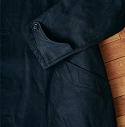 COHÉRENCE CO/LI SHUTTLE WEAVE YACHT CANVAS