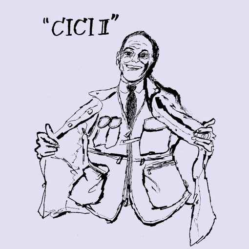 CICI Ⅱ