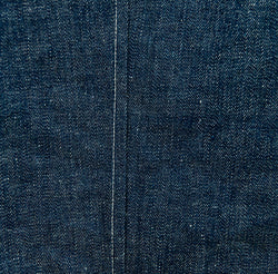 10oz Logger Selvedge Denim