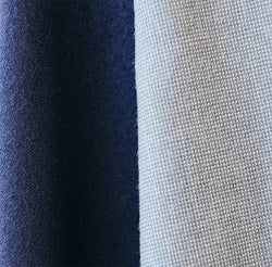 Rover Wool Twill