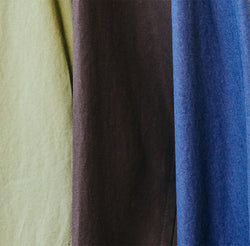 COHÉRENCE Weather Resistant Cotton Light