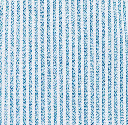 Jaspé Striped Twill