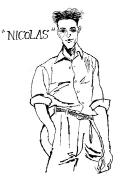 NICOLAS