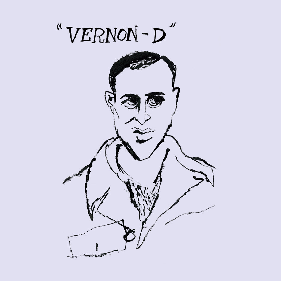 VERNON-D