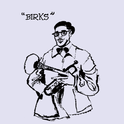BIRKS
