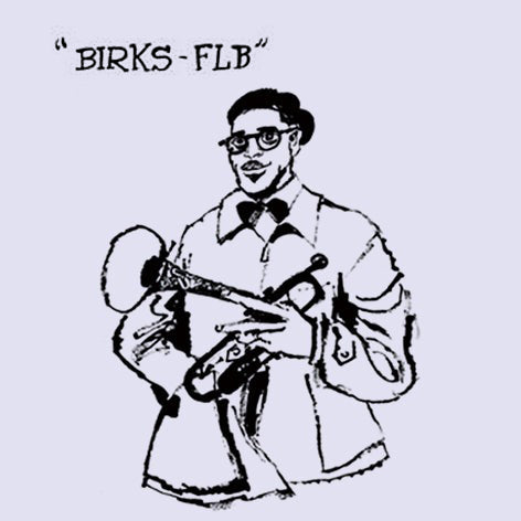 BIRKS-FLB