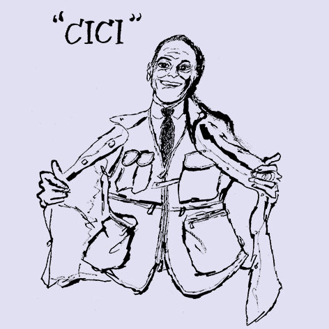 CICI