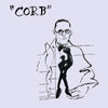 CORB Tweed Jersey