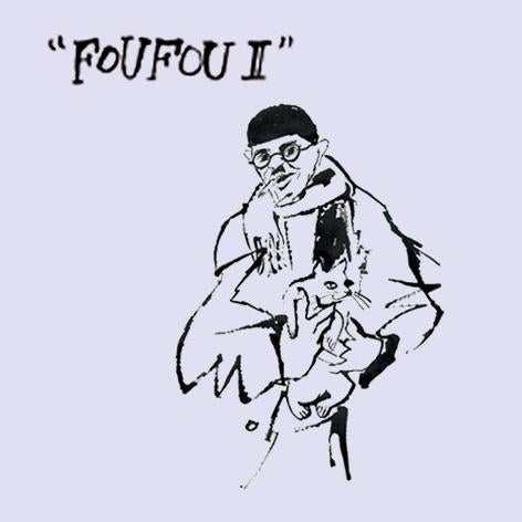 FOUFOU Ⅱ