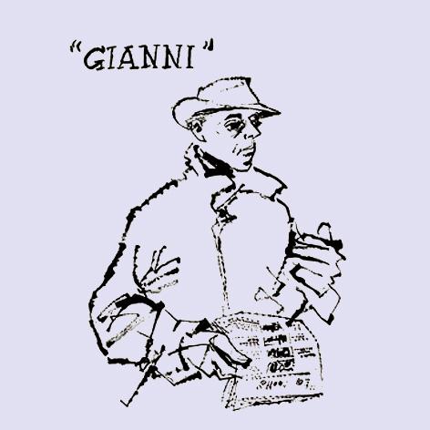 GIANNI COHÉRENCE Weather Resistant Cotton Light