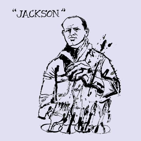 JACKSON (Fall / Winter 2023) – COHÉRENCE | COHERENCE