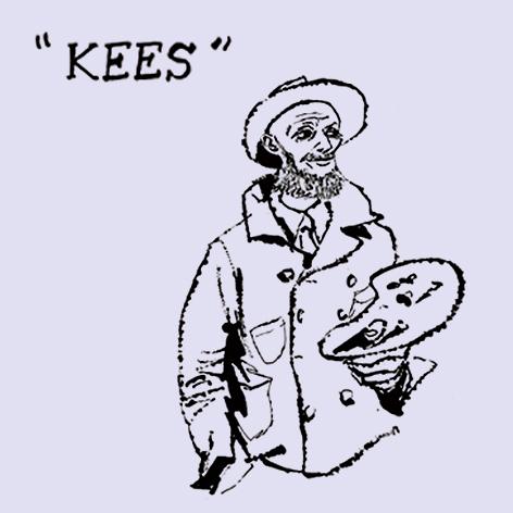 KEES