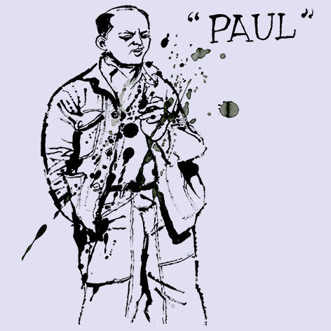 PAUL