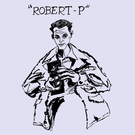 ROBERT-P Wool/Linen/Mohair(NEW)