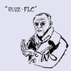 RUIZ-FLC COHÉRENCE Weather Resistant Cotton Light