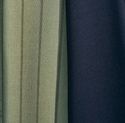 Antique Wool Gabardine