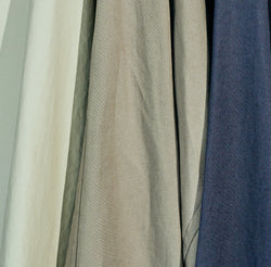 COHÉRENCE Weather Resistant Cotton Light