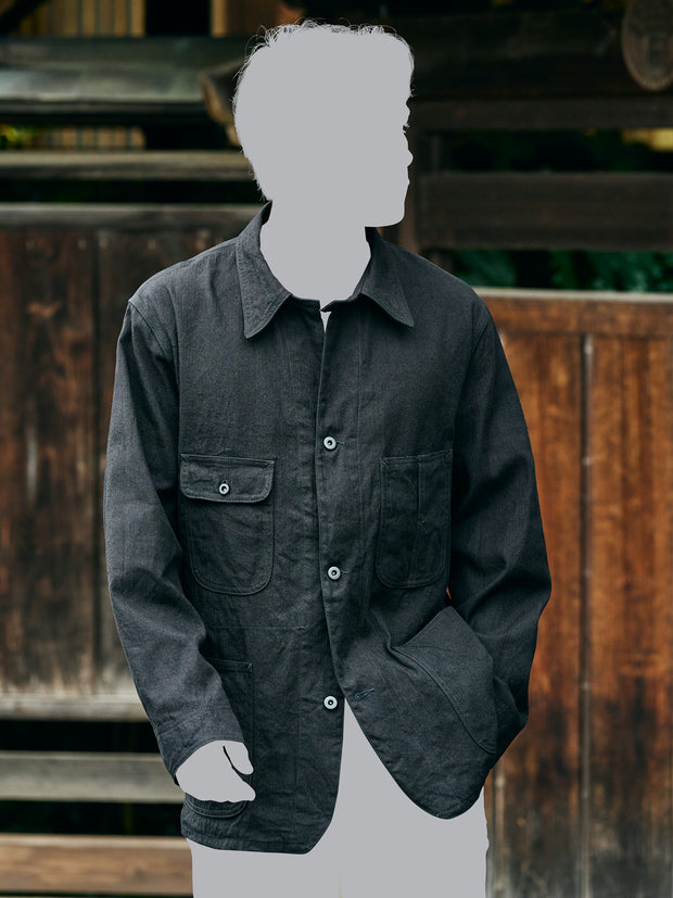 JACKSON (Spring / Summer 2026) – COHÉRENCE | COHERENCE コヒーレンス