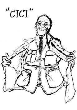 CICI
