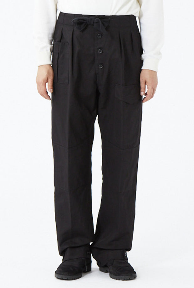 TINO CO/LI SHUTTLE WEAVE YACHT CANVAS