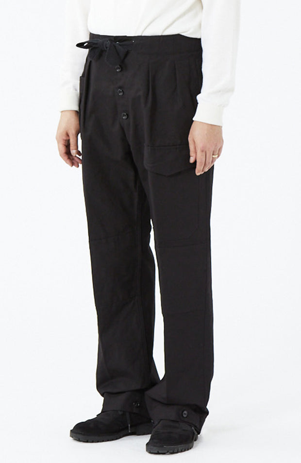 TINO CO/LI SHUTTLE WEAVE YACHT CANVAS