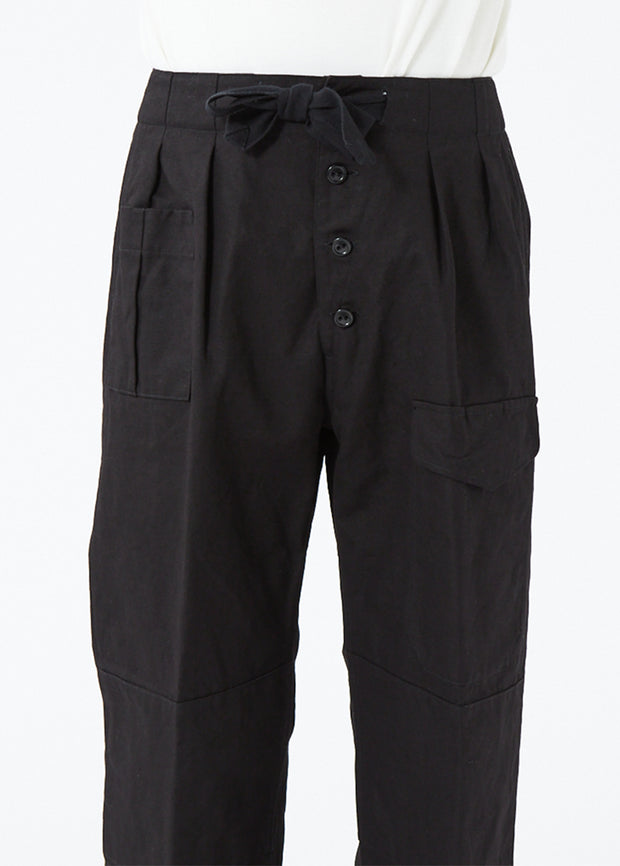 TINO CO/LI SHUTTLE WEAVE YACHT CANVAS
