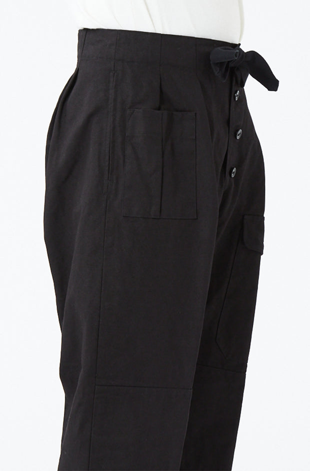 TINO CO/LI SHUTTLE WEAVE YACHT CANVAS