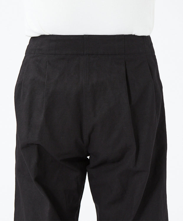 TINO CO/LI SHUTTLE WEAVE YACHT CANVAS
