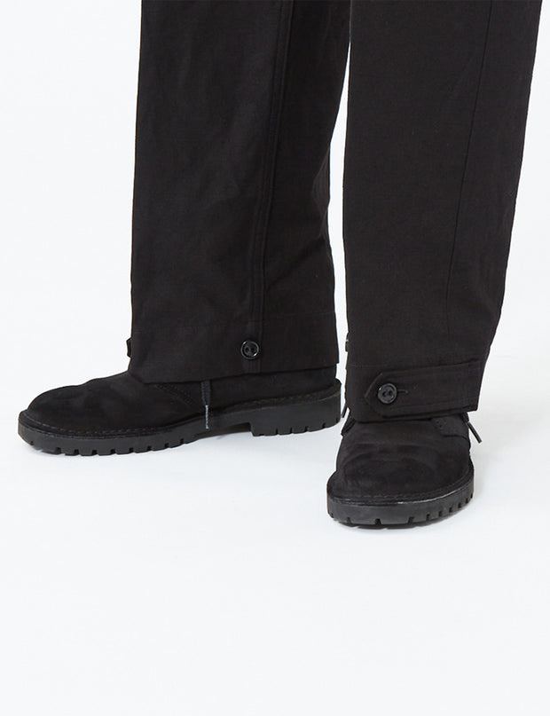 TINO CO/LI SHUTTLE WEAVE YACHT CANVAS