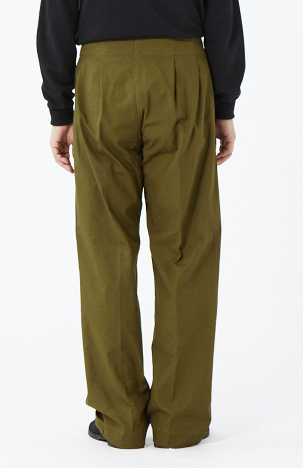 TINO SELVEDGE YACHT CANVAS
