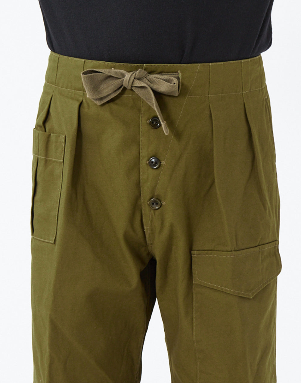 TINO SELVEDGE YACHT CANVAS