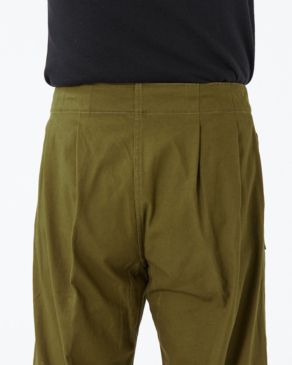 TINO SELVEDGE YACHT CANVAS
