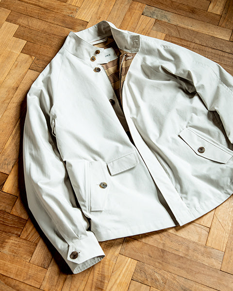 （hope）COHERENCE JANSEN サイズXS コヒーレンス Spring / Summer 2024 – COHÉRENCE | COHERENCE コヒーレンス