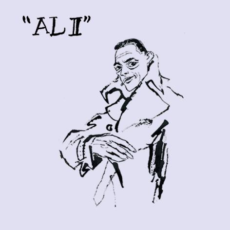 AL II (Spring / Summer 2021) – COHÉRENCE | COHERENCE