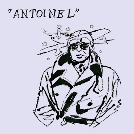 ANTOINE L