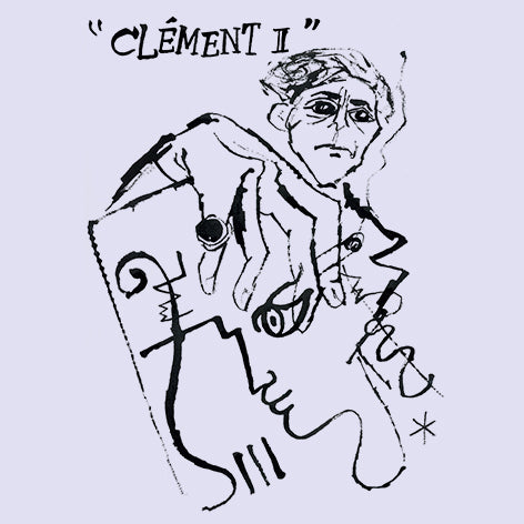 CLÉMENT Ⅱ