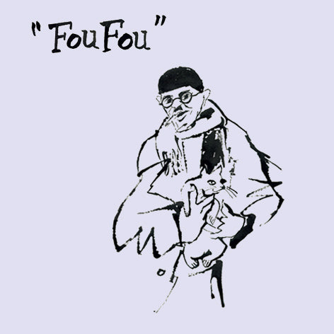 FOUFOU II