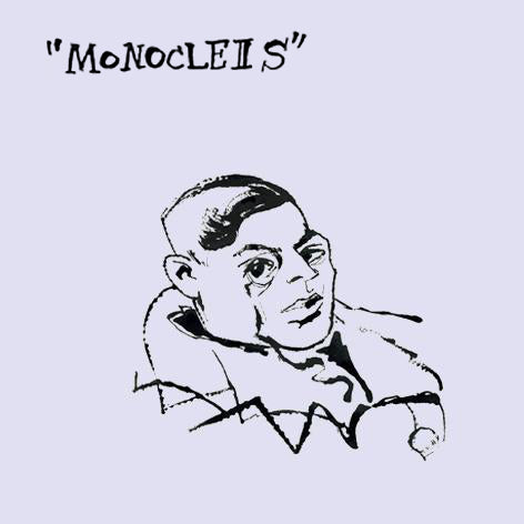 MONOCLE Ⅱ S