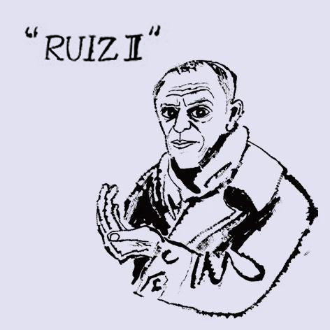 RUIZ Ⅱ